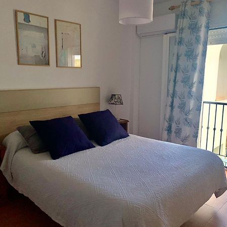 Apartamento La Fontanilla 콘일데라프론테라 외부 사진