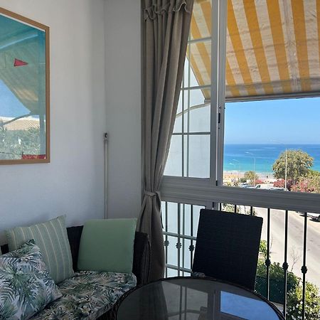 Apartamento La Fontanilla 콘일데라프론테라 외부 사진