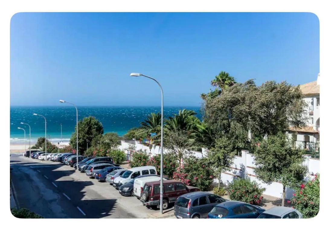 Apartamento La Fontanilla 콘일데라프론테라 외부 사진