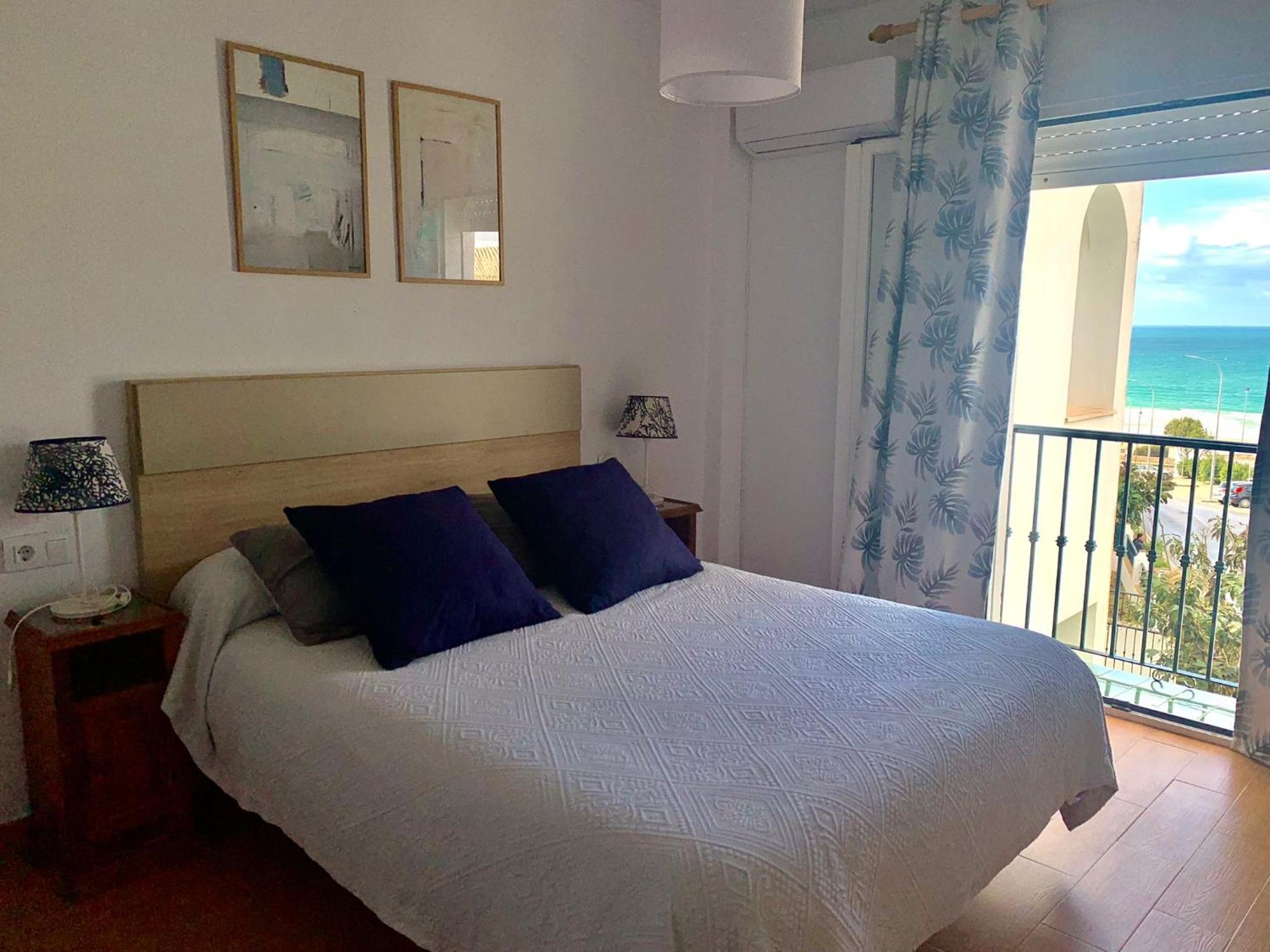 Apartamento La Fontanilla 콘일데라프론테라 외부 사진