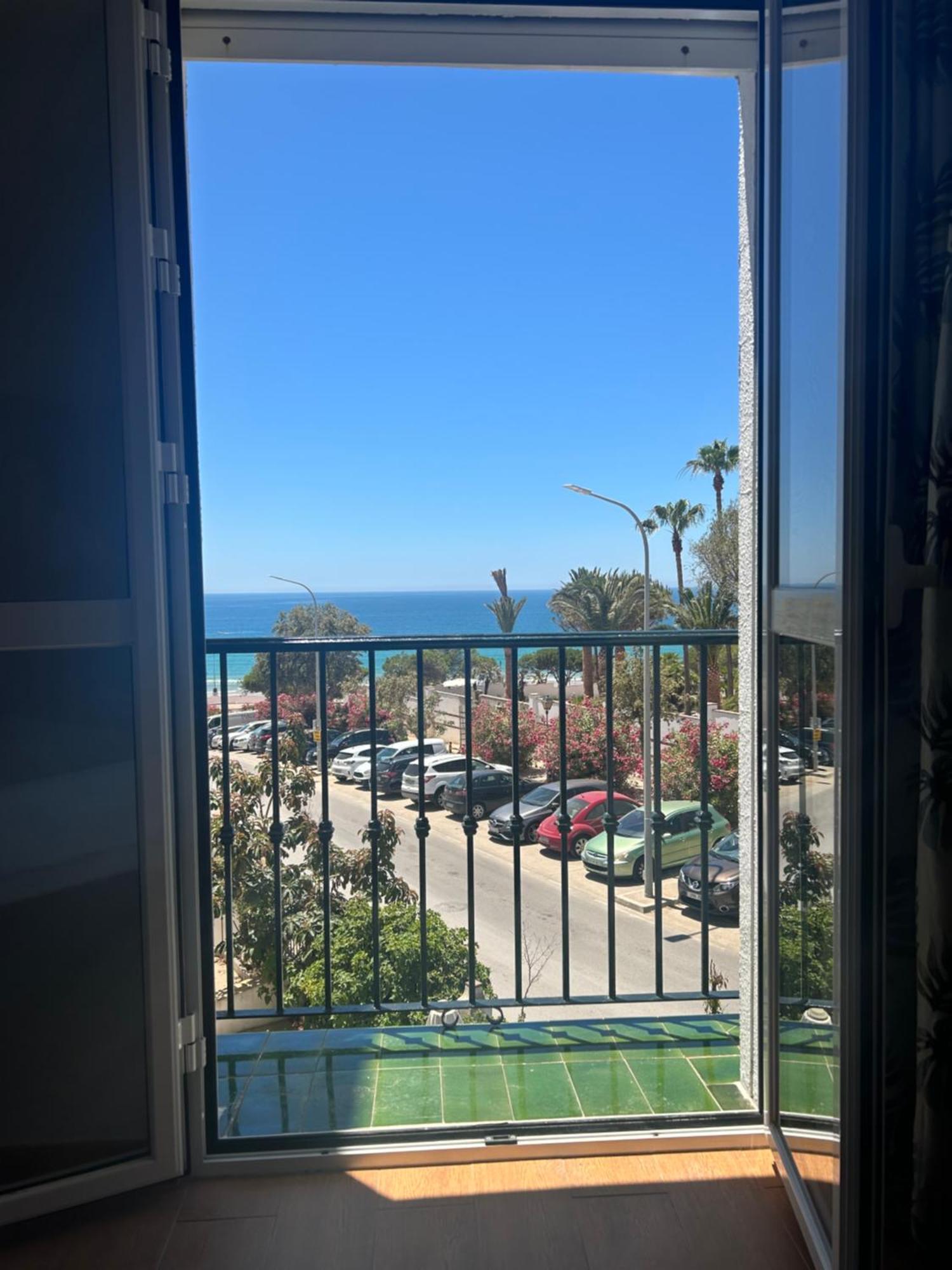 Apartamento La Fontanilla 콘일데라프론테라 외부 사진