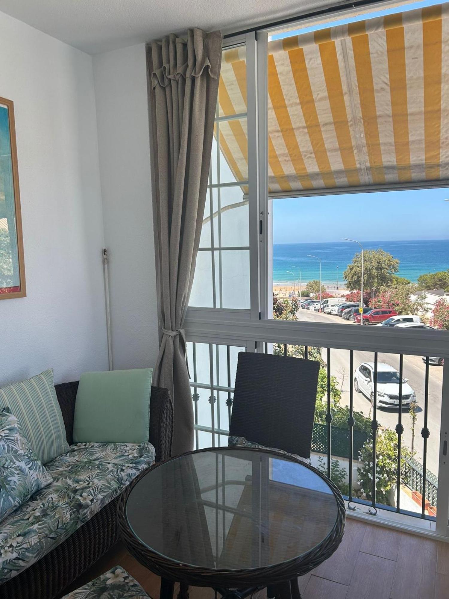 Apartamento La Fontanilla 콘일데라프론테라 외부 사진
