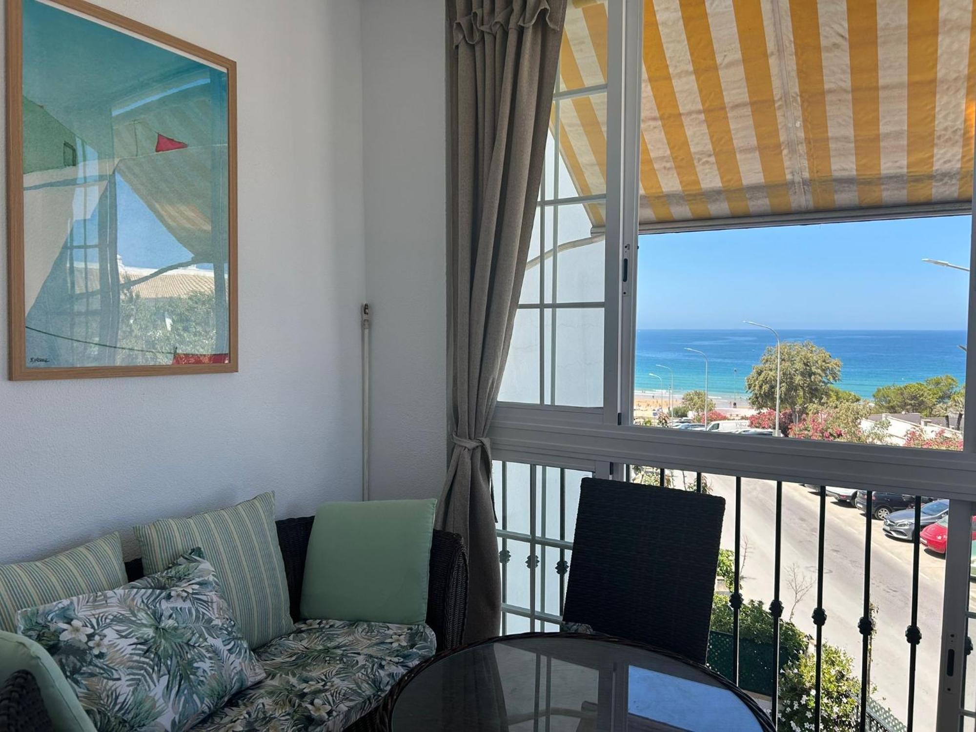 Apartamento La Fontanilla 콘일데라프론테라 외부 사진